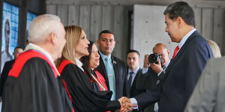 La ONU alerta sobre falta de independencia del TSJ y el CNE que forman parte de la maquinaria represiva