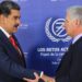 Activistas piden a Reino Unido que se pronuncie sobre crisis en Venezuela y Cuba