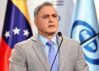 Ministerio Público citará a Edmundo González para declarar sobre acciones contra proceso electoral