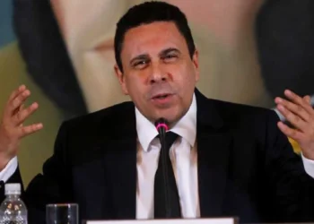 Moncada: Fotos de actas colgadas por la ultraderecha son «una piratería» para crear inconformidad