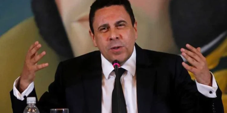 Moncada: Fotos de actas colgadas por la ultraderecha son «una piratería» para crear inconformidad