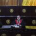 Comisión Interamericana de DDHH llama a restablecer orden democrático en Venezuela