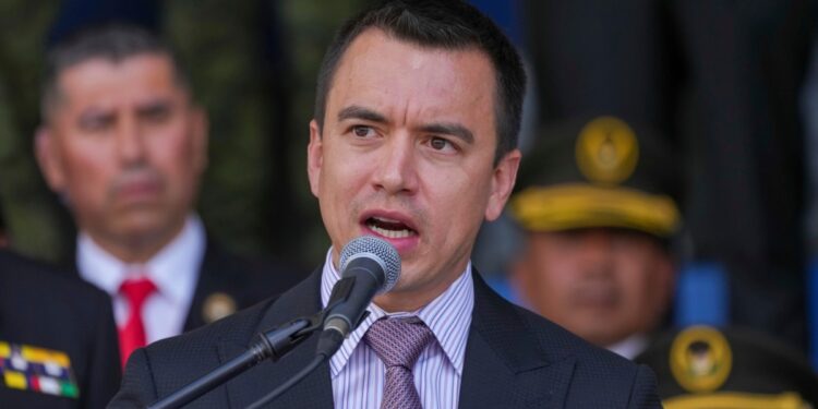 Amnistía migratoria y regularización extraordinaria para venezolanos