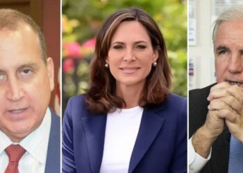 Legisladores estadounidenses tachan de fraudulento el fallo del TSJ venezolano