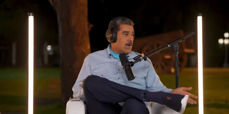 Mandatario nacional: En Venezuela hemos combatido una arremetida criminal del fascismo