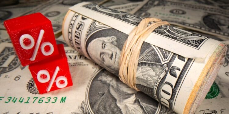 La Reserva Federal de EEUU podría bajar las tasas de interés en su próxima reunión en septiembre