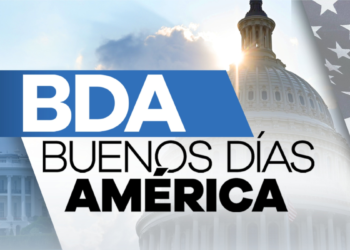 Buenos Días América 08/26/2024