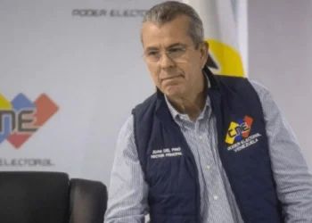¡Puro show!: Juan Carlos Delpino reaparece luego de un mes sin evidencia de supuesto «fraude»