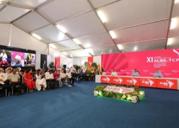 Presidente Maduro: ¡Venezuela está en victoria y es ejemplo de democracia!