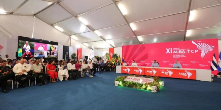 Presidente Maduro: ¡Venezuela está en victoria y es ejemplo de democracia!