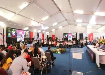 Presidente Maduro en Cumbre ALBA-TCP: Hay un rebrote poderoso del fascismo