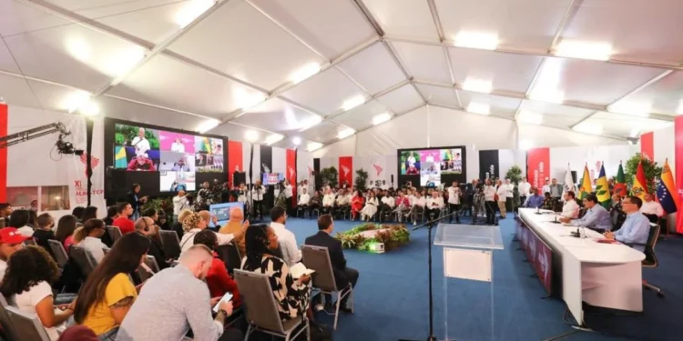 Presidente Maduro en Cumbre ALBA-TCP: Hay un rebrote poderoso del fascismo