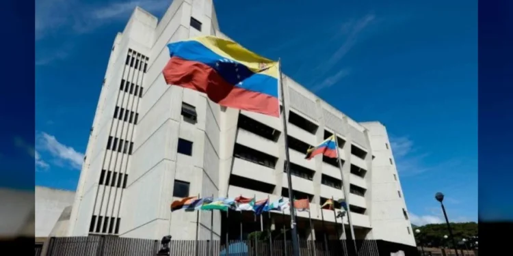 CNE acata sentencia del TSJ sobre contencioso electoral del 28 de julio que valida triunfo de Nicolás Maduro