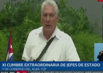 Díaz-Canel ante arremetida contra Venezuela: ¡Son tiempos de unión y firmeza frente al imperialismo!