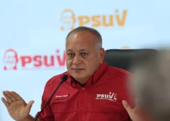 Diosdado Cabello: ¡En Venezuela no habrá otra elección, aquí ganó Nicolás!