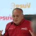 Diosdado Cabello: ¡En Venezuela no habrá otra elección, aquí ganó Nicolás!