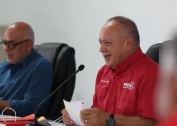 Cabello: ¡Este miércoles en toda Venezuela celebramos un mes de la Gran Victoria Popular del 28J!