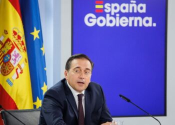 España ratifica que no reconoce victoria de Maduro sin verificar las actas electorales