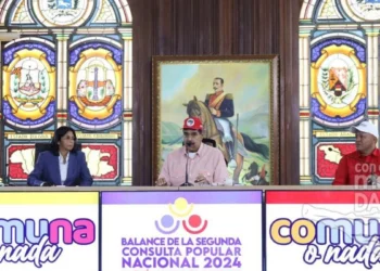 Jefe de Estado: El autogobierno popular es el camino correcto y pertinente para Venezuela