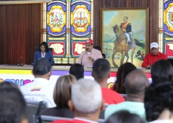 Presidente Nicolás Maduro: Construiremos un Estado Nacional que garantice la independencia y desarrollo