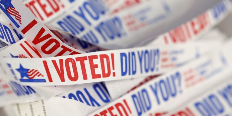 En Arizona, la inmigración será uno de los temas principales para las elecciones presidenciales del 5 de noviembre.