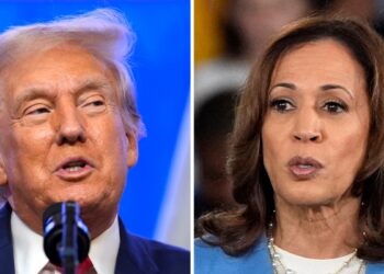 Aún no hay acuerdo entre los dos principales aspirantes presidenciales estadounidenses para realización del debate previsto para septiembre.