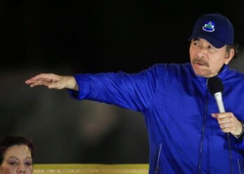 Régimen de Ortega cierra otras 169 ONG, la mitad de ellas religiosas