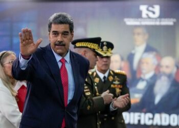 Instituto Casla insta a la CPI a emitir orden de arresto contra Nicolás Maduro