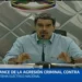 Presidente Maduro ofreció balance tras ataque al SEN: ¡Venezuela está en paz y trabajando!