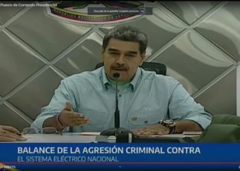 Presidente Maduro: Ataque lanzado contra el SEN estuvo dirigido a liquidar Guri