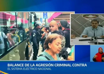 Mandatario nacional resaltó fortaleza moral y espiritual del Pueblo para derrotar ataque del fascismo