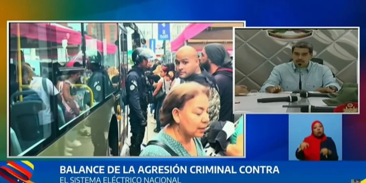 Mandatario nacional resaltó fortaleza moral y espiritual del Pueblo para derrotar ataque del fascismo