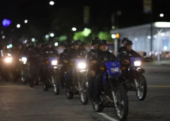 Ministro Cabello: Pueblo uniformado preservó la paz del país y la gente se sintió segura