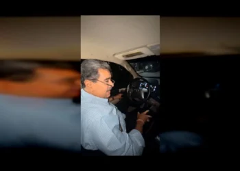 Presidente Maduro recorre el oeste de Caracas y recibe el amor del Pueblo