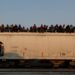 Atropellan a migrantes que caminaban en carretera del sur de México, hay 3 muertos y 17 heridos