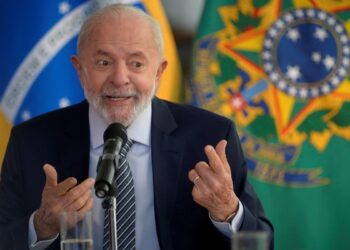 Lula califica a gobierno de Maduro de «muy desagradable» con «sesgo autoritario» pero no cree que sea dictadura