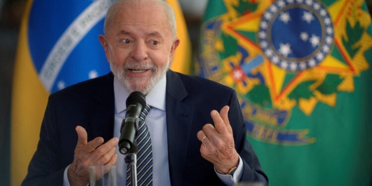 Lula califica a gobierno de Maduro de «muy desagradable» con «sesgo autoritario» pero no cree que sea dictadura
