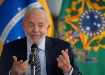 Lula dice que no acepta victoria de Maduro ni de la oposición