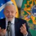Lula dice que no acepta victoria de Maduro ni de la oposición