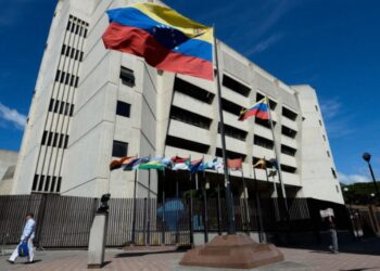 Supremo chavista estaría ideando maniobra para anular comicios
