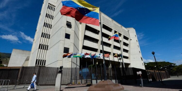 Supremo chavista estaría ideando maniobra para anular comicios