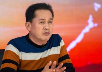 Cientos de policías registran una propiedad para detener a un predicador filipino acusado de abusos