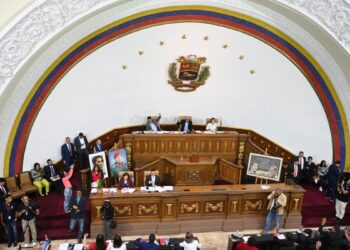 Activistas afirman que ley «anti-ONGs» tiene fines “punitivos” y amenaza con “cerrar” el espacio cívico en Venezuela