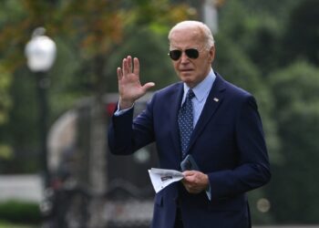 La Casa Blanca considera «constructivas» las últimas conversaciones en Gaza