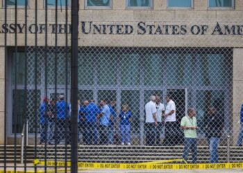 EEUU restablece trámites para visas de no inmigrante en Cuba