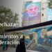 Irán rechaza los llamamientos a la moderación
