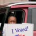 El estado de Texas investiga un posible intento de fraude electoral.