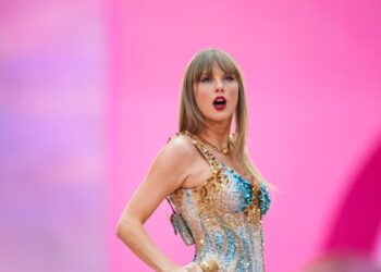 Complot para conciertos de Taylor Swift en Viena buscaba matar a miles de personas
