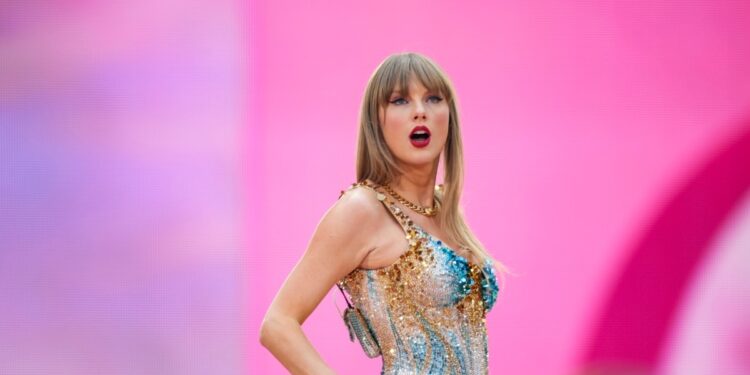 Complot para conciertos de Taylor Swift en Viena buscaba matar a miles de personas