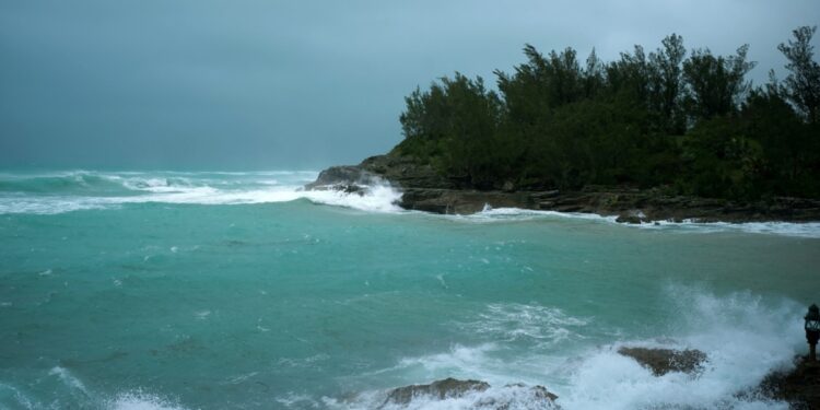 Avance Informativo 12:00 PM